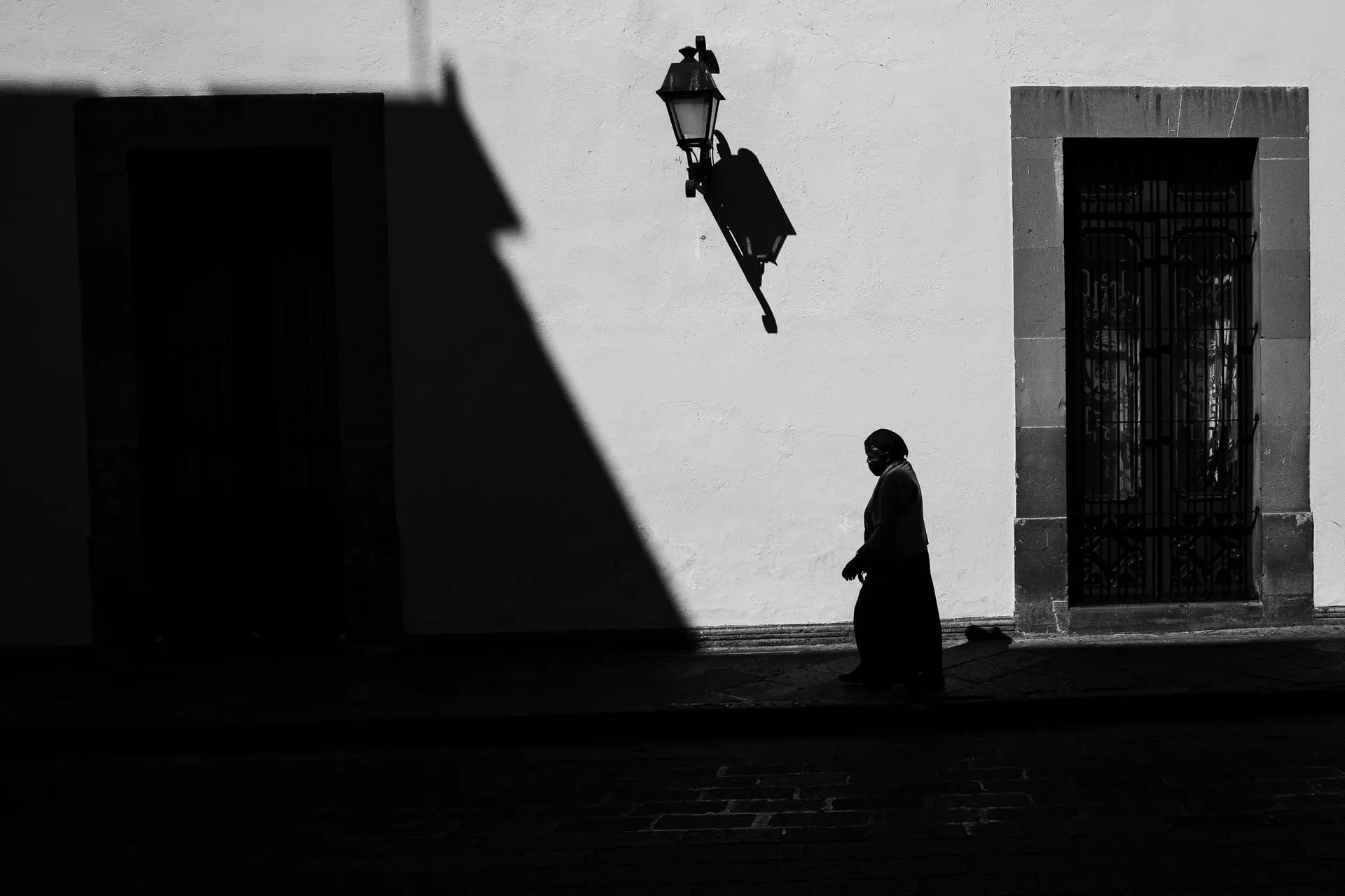 fotografía de calle